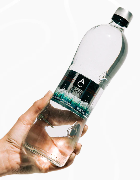 AQUA CARPATICA